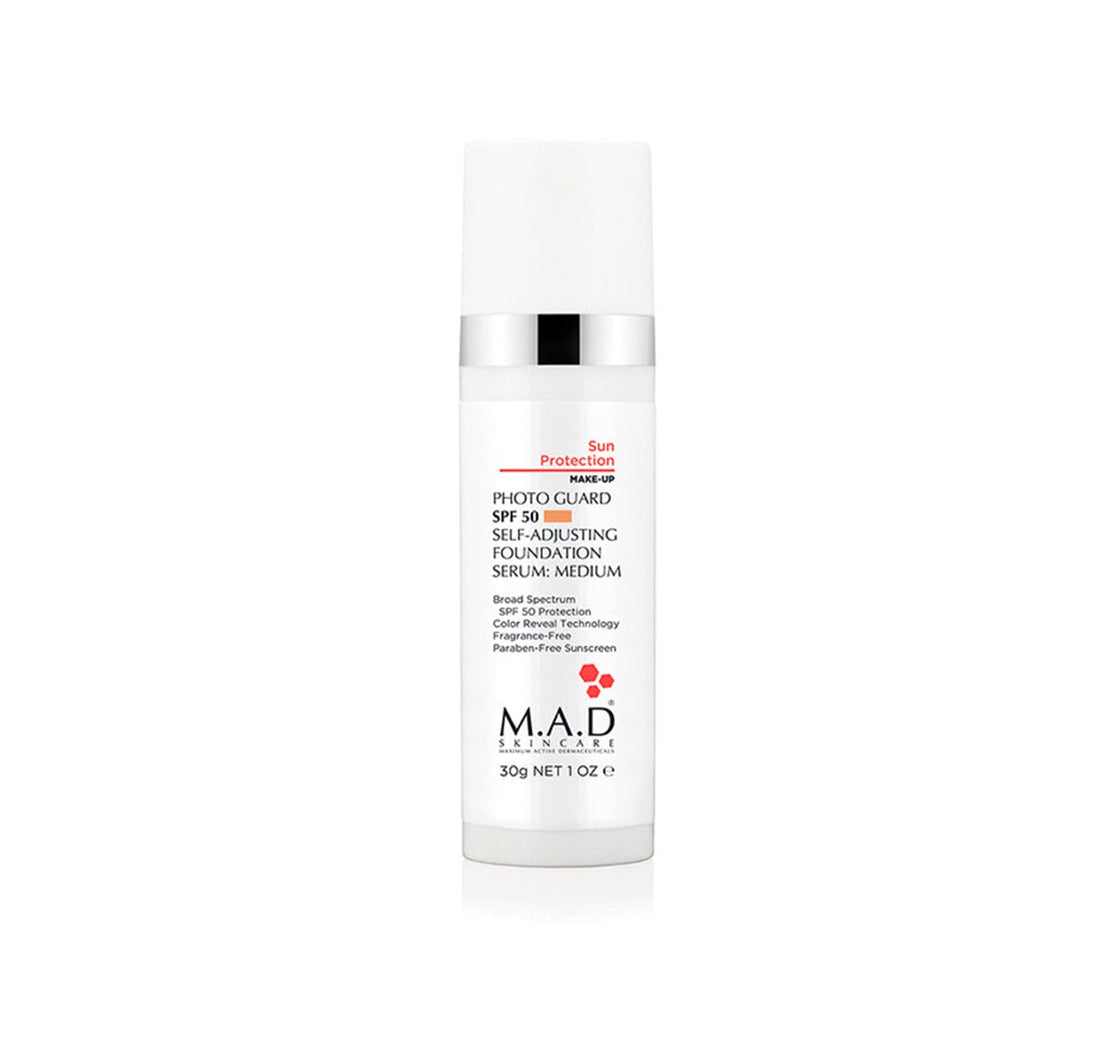 MAD Photo Guard SPF 50 Medium