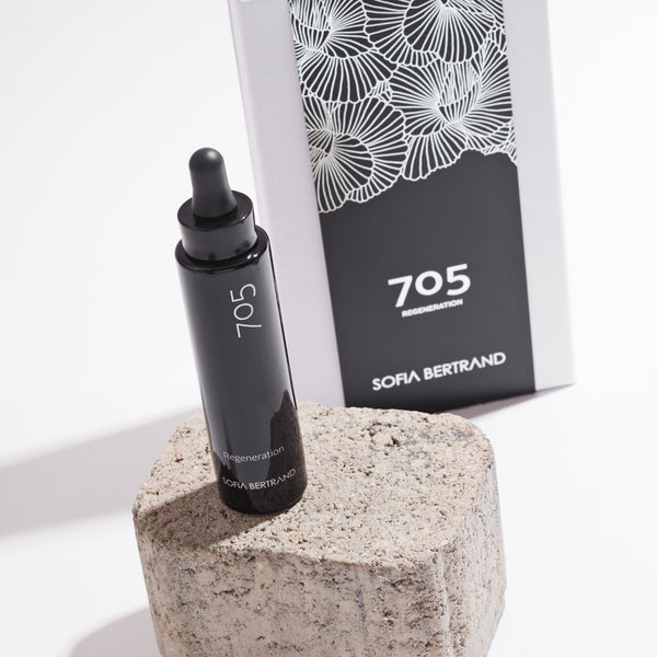 705	Regeneration Booster Solution