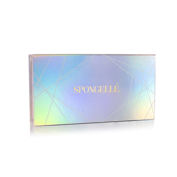 SPONGELLÉ DREAMING OF SNOW | HOLIDAY STAR GIFT SET